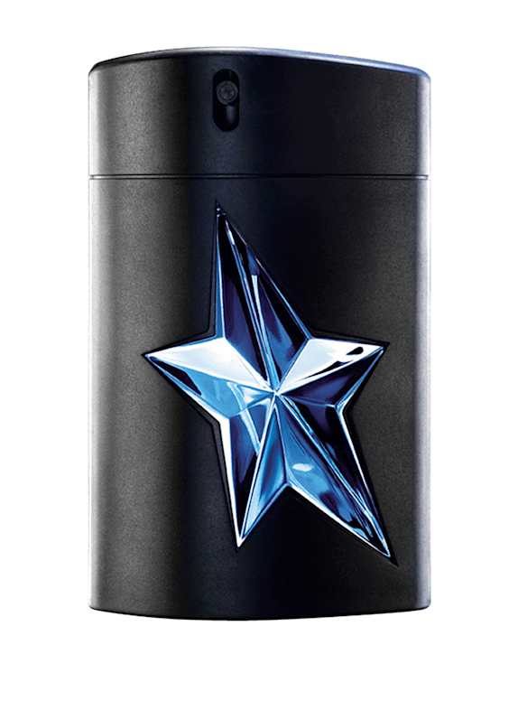 MUGLER A*MEN RUBBER SPRAY