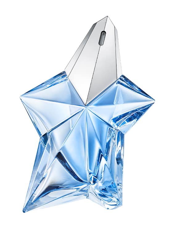 MUGLER ANGLE - STANDING STAR