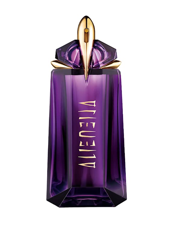 MUGLER ALIEN REFILLABLE