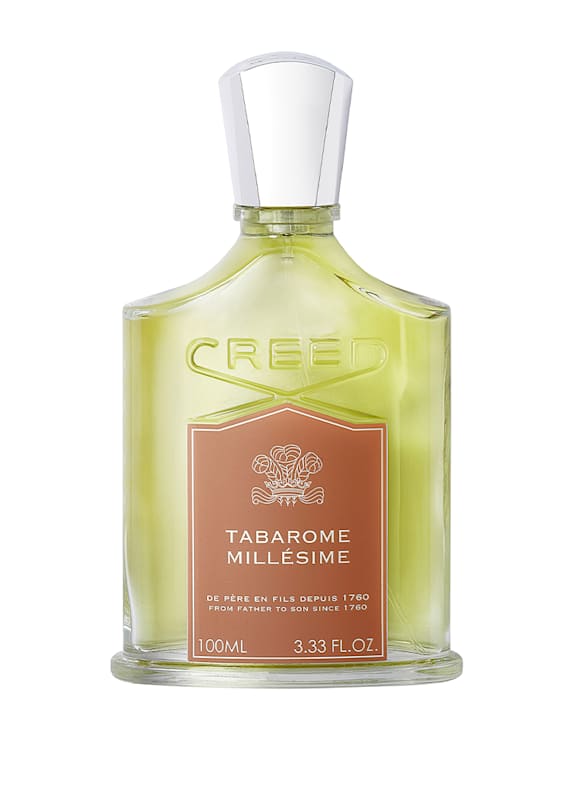 CREED TABAROME MILLESIME