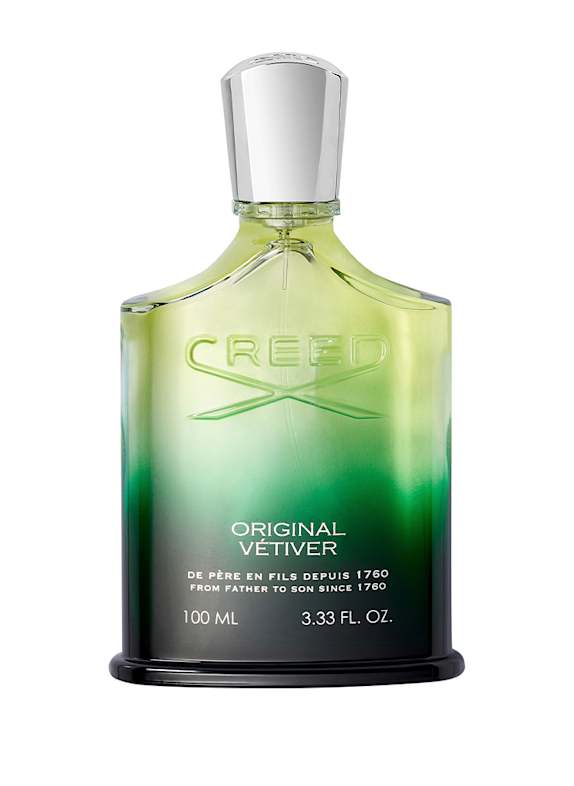 CREED ORIGINAL VETIVER