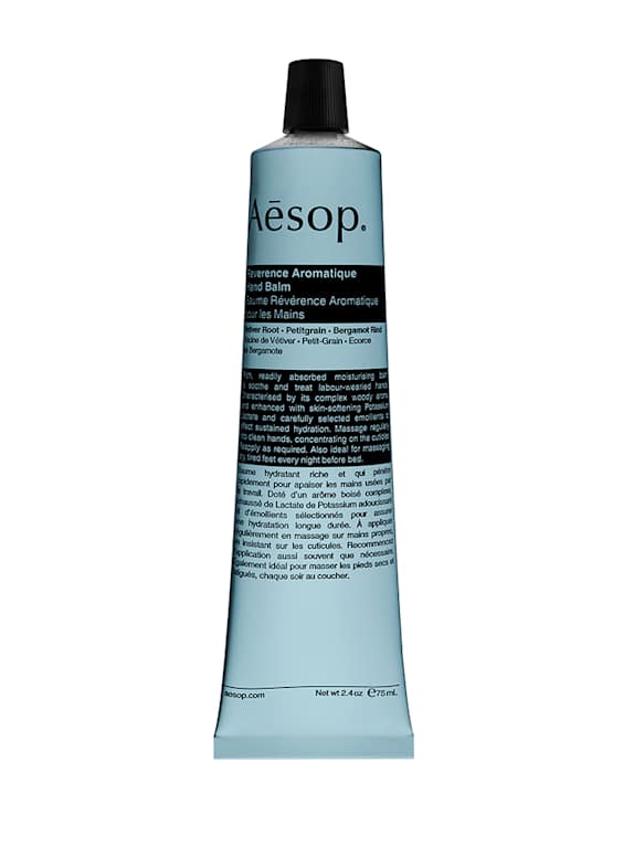 Aesop REVERENCE AROMATIQUE HAND BALM