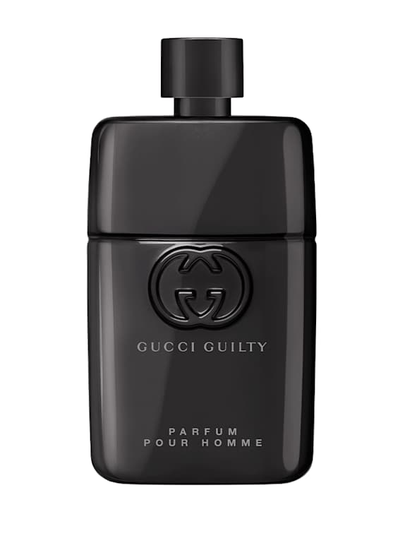 GUCCI GUILTY PARFUM POUR HOMME