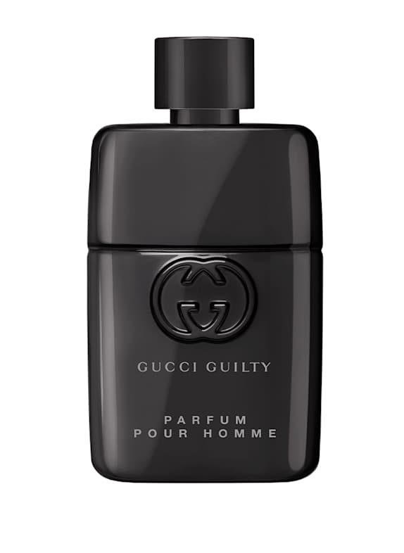 GUCCI Beauty GUILTY PARFUM POUR HOMME