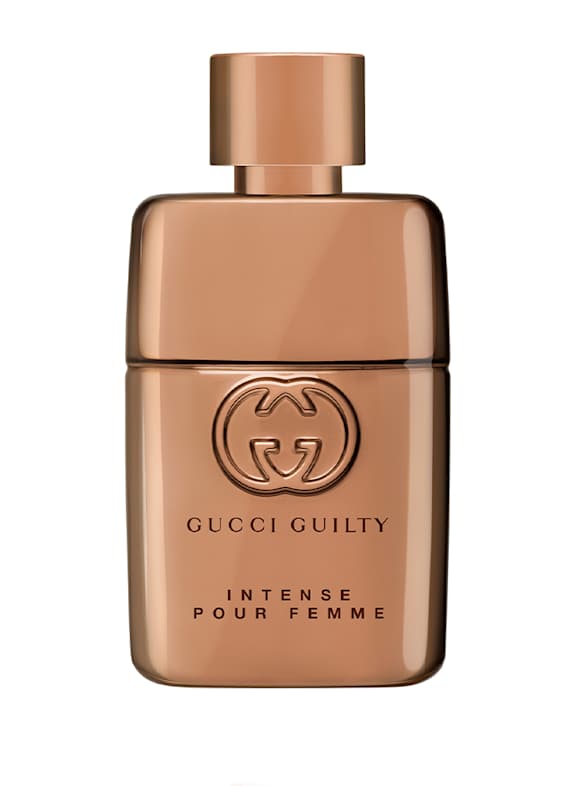 GUCCI Beauty GUILTY INTENSE POUR FEMME