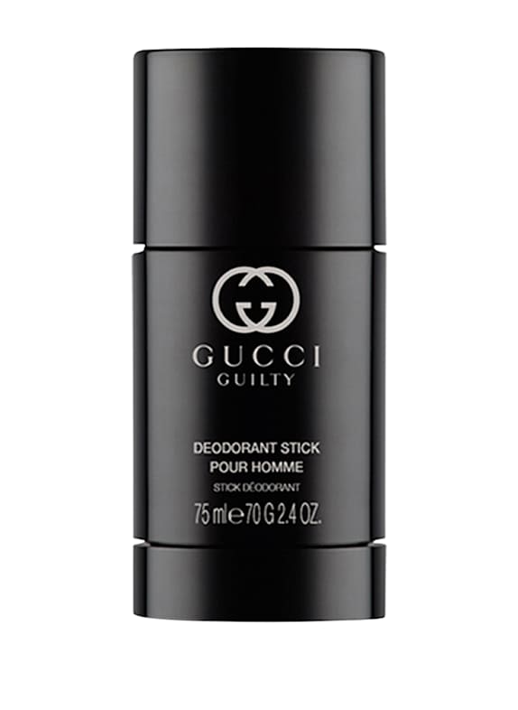 GUCCI Beauty GUILTY POUR HOMME