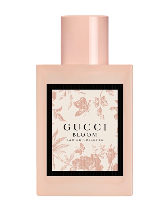 GUCCI Beauty BLOOM