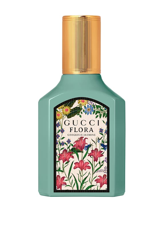 GUCCI FLORA PRACHTIGE JASMIJN