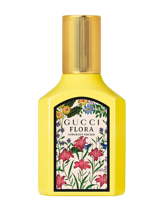 GUCCI FLORA GORGEOUS ORCHID