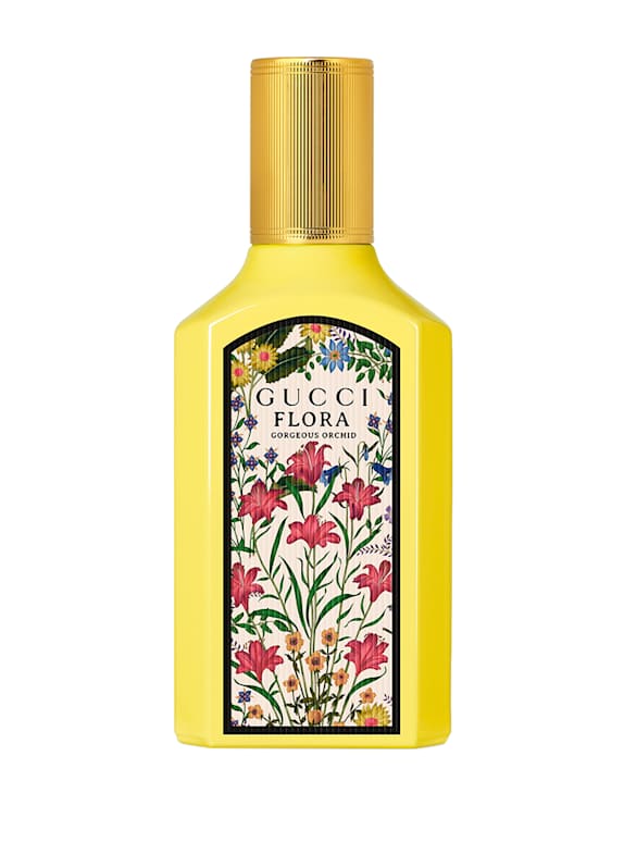 GUCCI FLORA GORGEOUS ORCHID