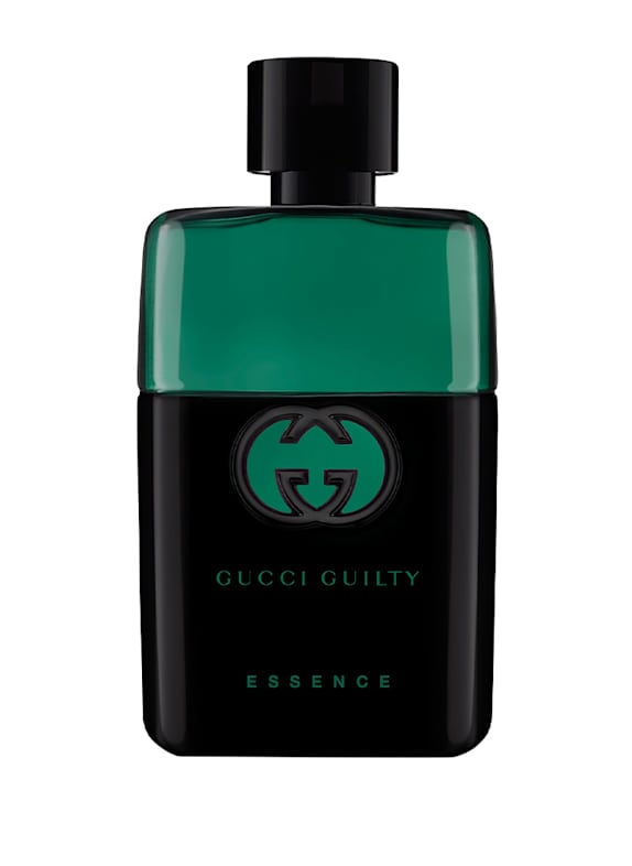 GUCCI Beauty GUCCI GUILTY BLACK POUR HOMME