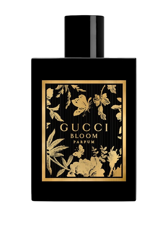 GUCCI Beauty BLOOM