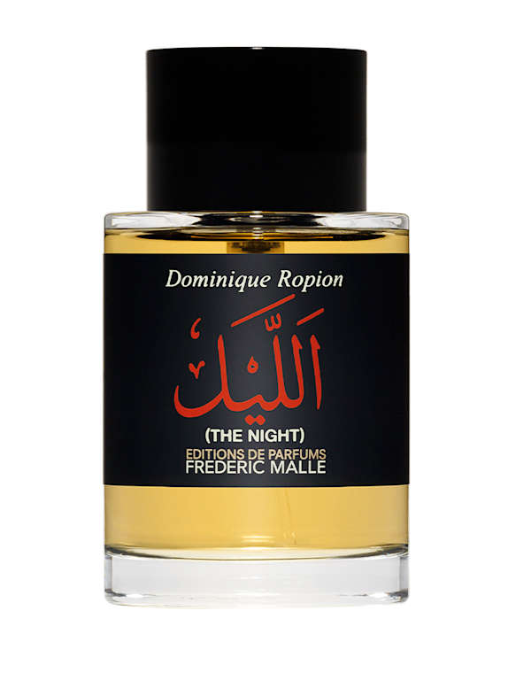 EDITIONS DE PARFUMS FREDERIC MALLE THE NIGHT