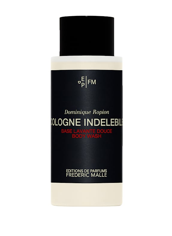 EDITIONS DE PARFUMS FREDERIC MALLE COLOGNE INDELEBILE