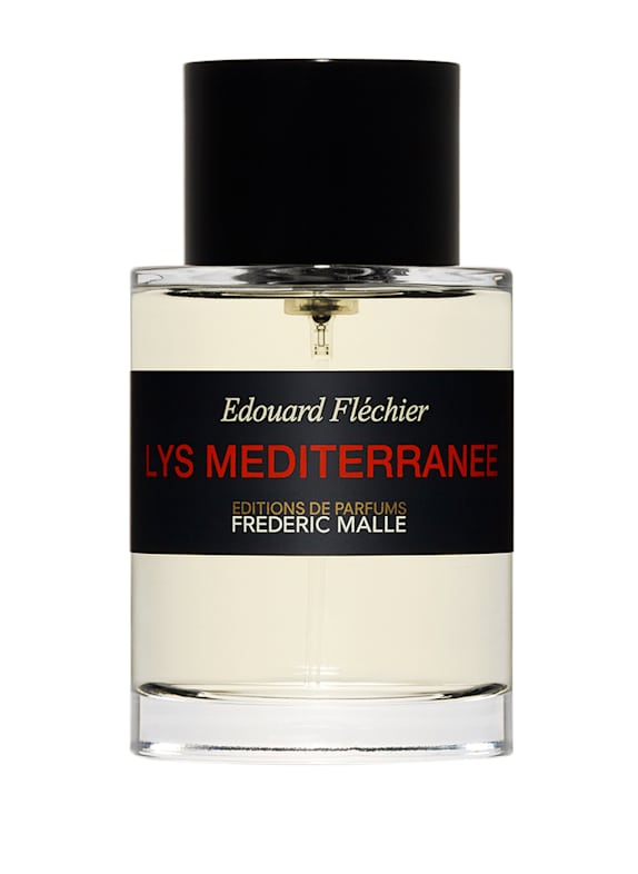 EDITIONS DE PARFUMS FREDERIC MALLE LYS MEDITERRANEE