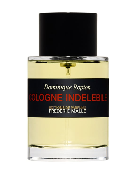 EDITIONS DE PARFUMS FREDERIC MALLE COLOGNE INDELEBILE