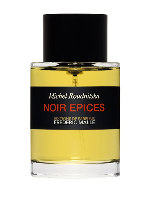 EDITIONS DE PARFUMS FREDERIC MALLE NOIR EPICES