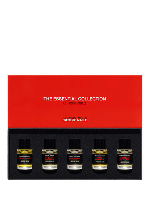 EDITIONS DE PARFUMS FREDERIC MALLE THE ESSENTIAL COFFRET – WOMEN