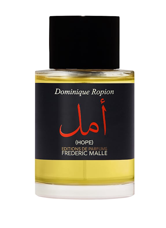 EDITIONS DE PARFUMS FREDERIC MALLE HOPE