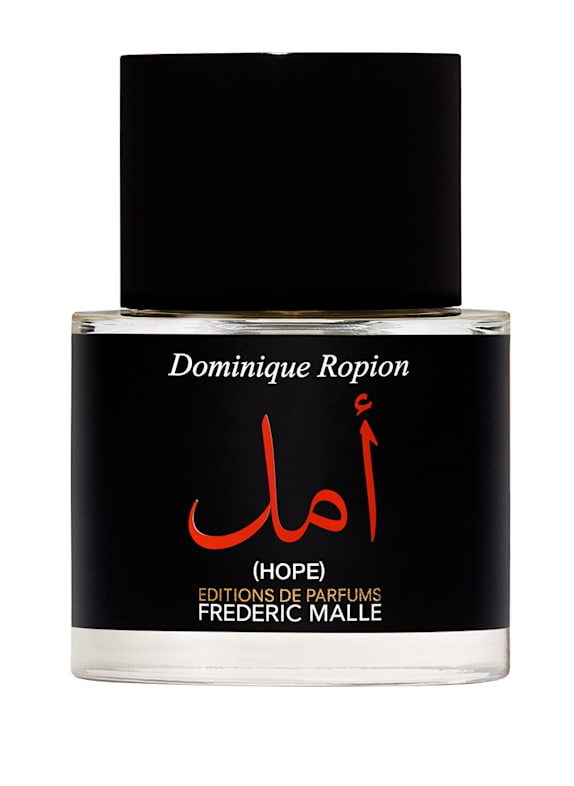 EDITIONS DE PARFUMS FREDERIC MALLE HOPE