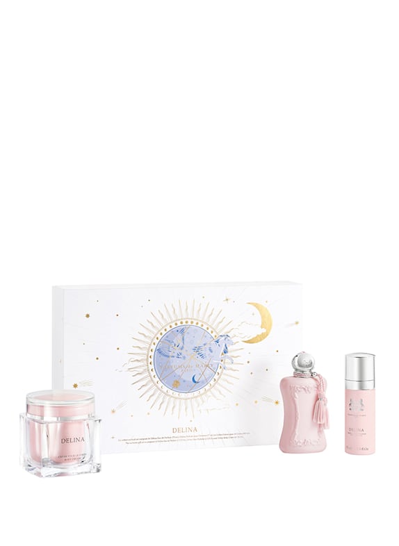 PARFUMS de MARLY DELINA COFFRET