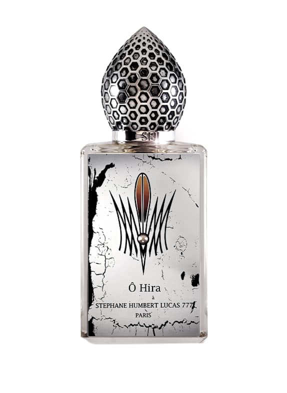 STEPHANE HUMBERT LUCAS Ô HIRA