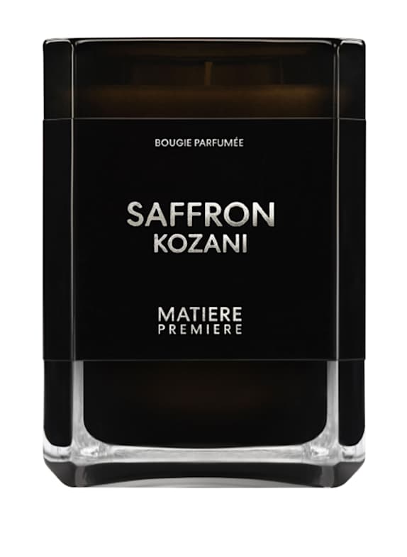 MATIERE PREMIERE SAFFRON KOZANI