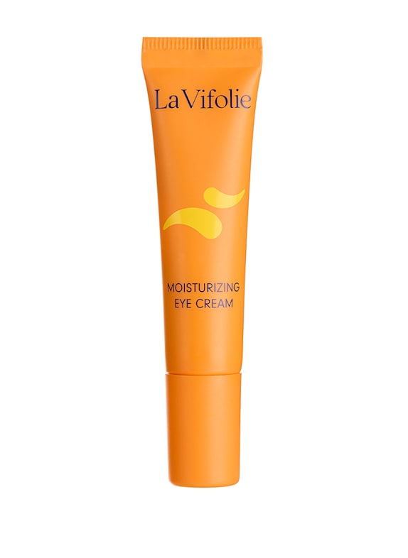 La Vifolie MOISTURIZING EYE CREAM