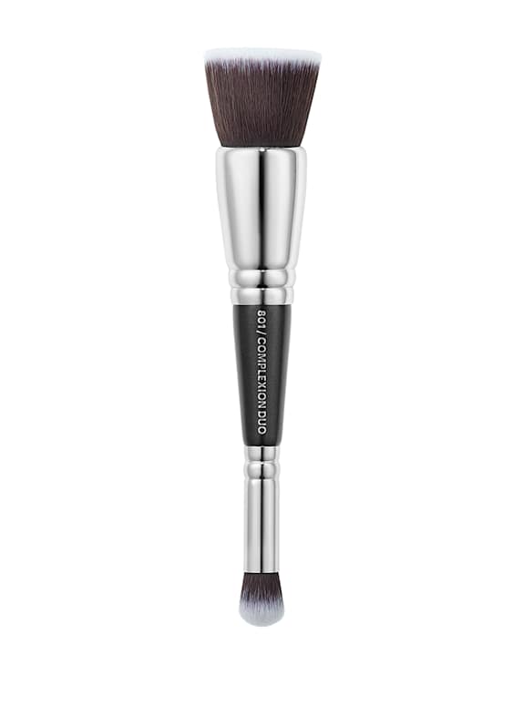 ZOEVA 801 COMPLEXION DUO BRUSH