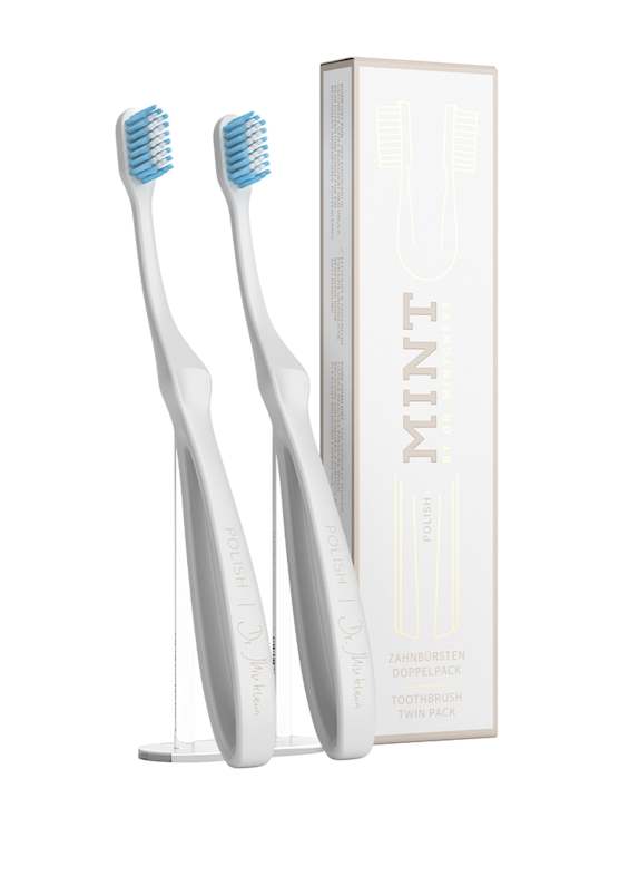 MINT BY DR. MINTCHEVA POLISH