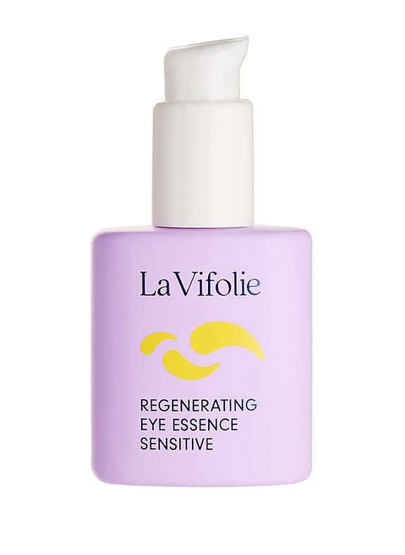 La Vifolie REGENERATING EYE ESSENCE SENSITIVE