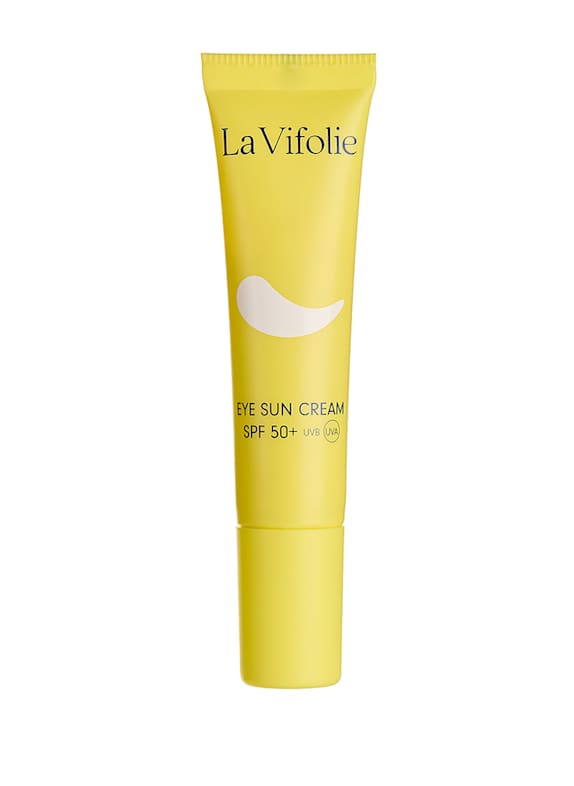 La Vifolie SUN EYE CREAM SPF 50+