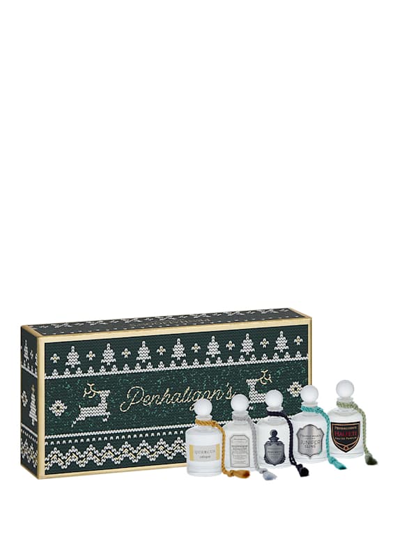 PENHALIGON'S HOLIDAY SET FÜR IHN