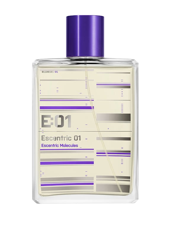 Escentric Molecules ESCENTRIC 01