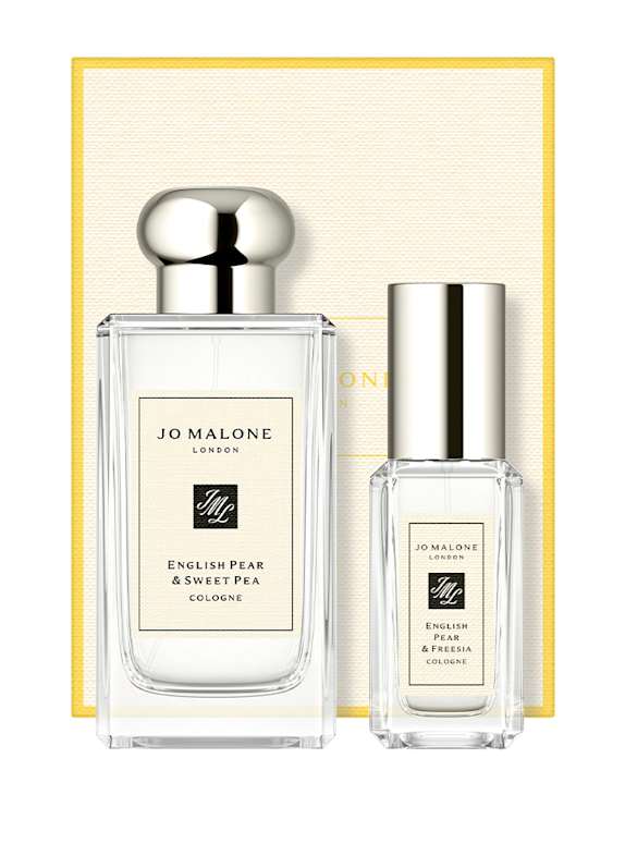 JO MALONE LONDON ENDGLISH PEAR COLOGNE DISCOVERY COLLECTION