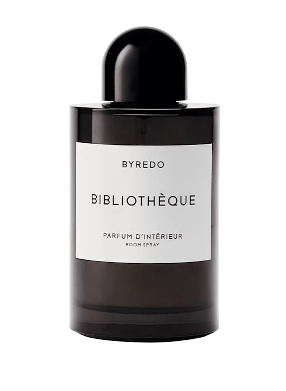 BYREDO BIBLIOTHÈQUE