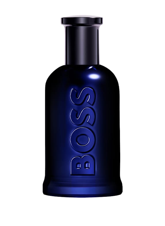 BOSS BOTTLED NIGHT