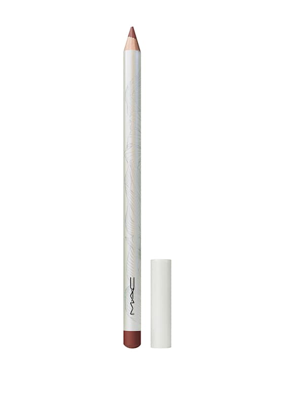 M.A.C LIP PENCIL SPICED TEA