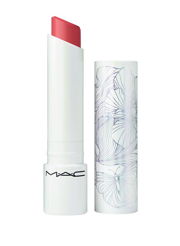 M.A.C GLOWPLAY TENDERTALK LIP BALM SMILE