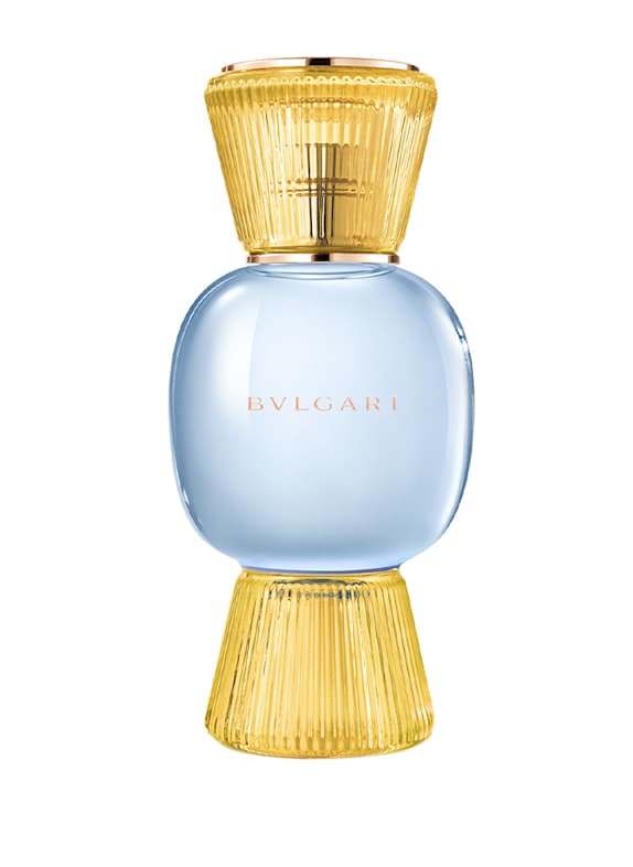 BVLGARI Fragrances ALLEGRA RIVA SOLARE