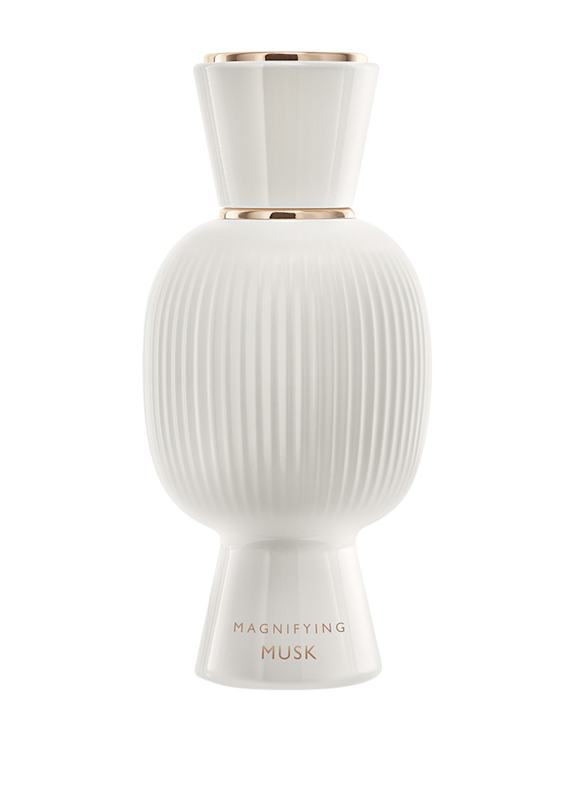 BVLGARI Fragrances ALLEGRA MAGNIFYING MUSK
