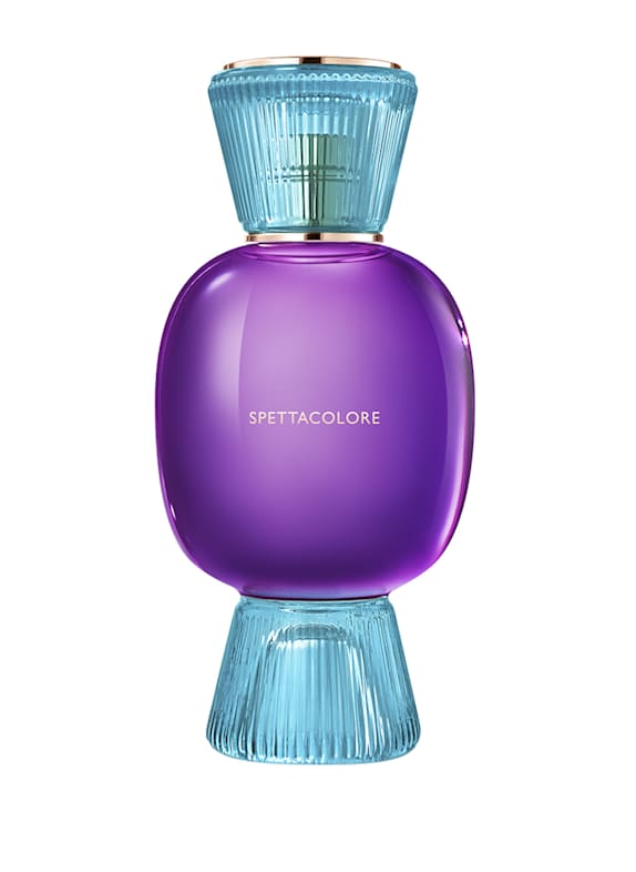BVLGARI Fragrances ALLEGRA SPETTACOLORE