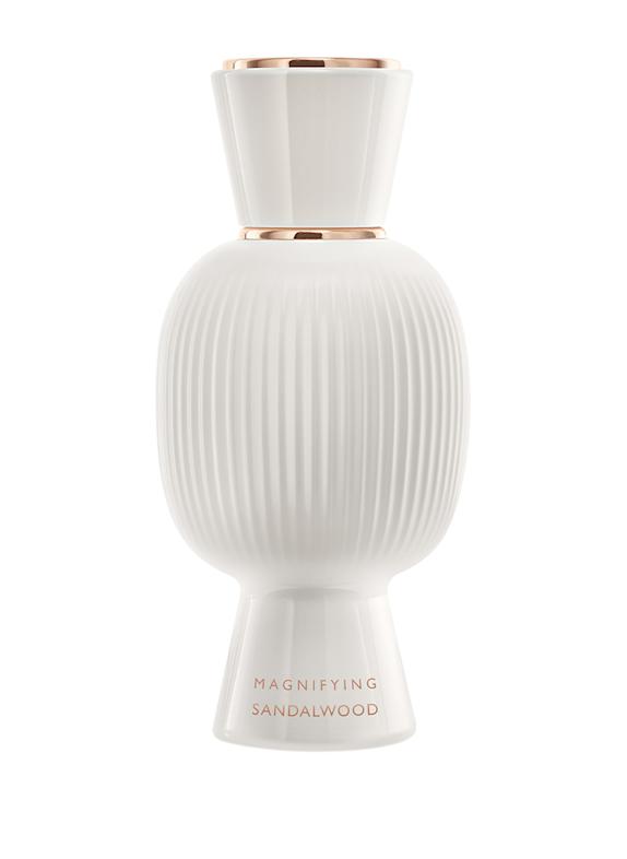 BVLGARI Fragrances ALLEGRA  MAGNIFYING SANDALWOOD