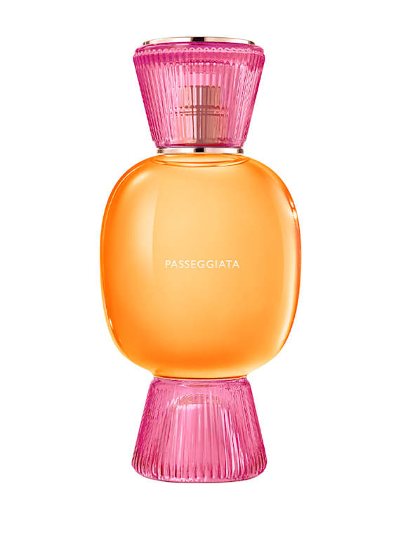BVLGARI Fragrances ALLEGRA PASSAGIATA
