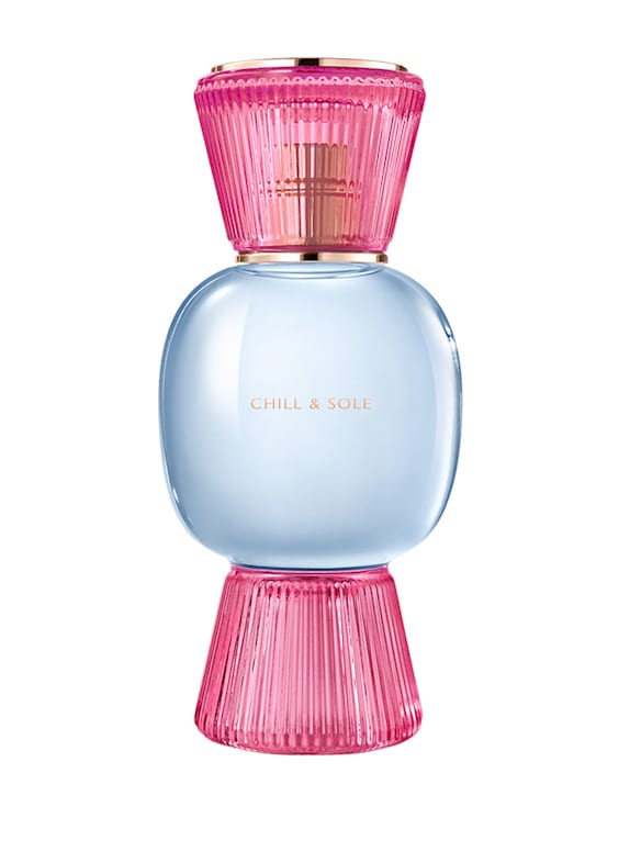BVLGARI Fragrances ALLEGRA CHILL & SOLE