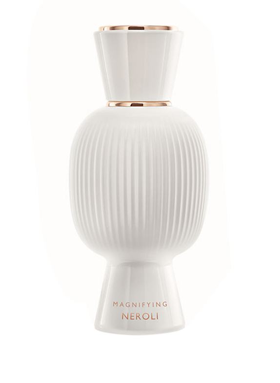 BVLGARI Fragrances ALLEGRA MAGNIFYING NEROLI