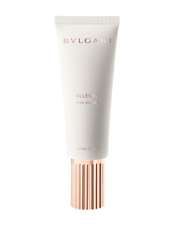 BVLGARI Fragrances ALLEGRA RIVA SOLARE