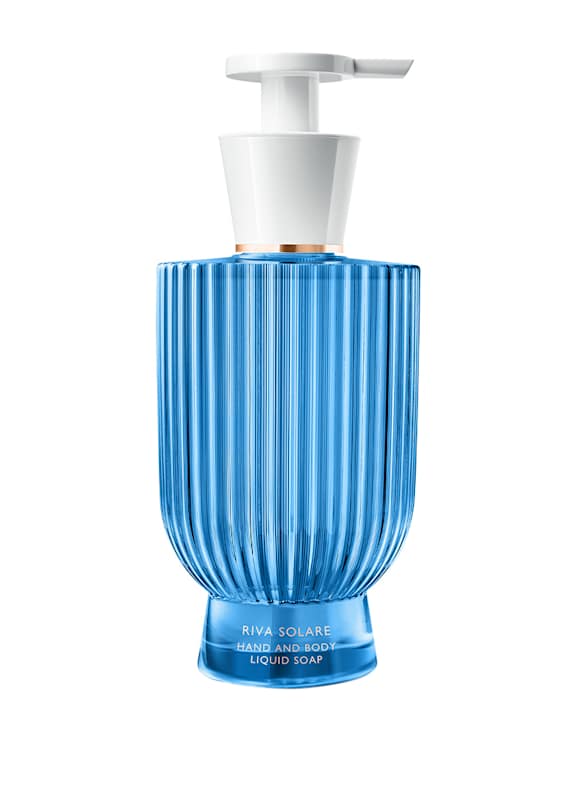 BVLGARI Fragrances ALLEGRA RIVA SOLARE