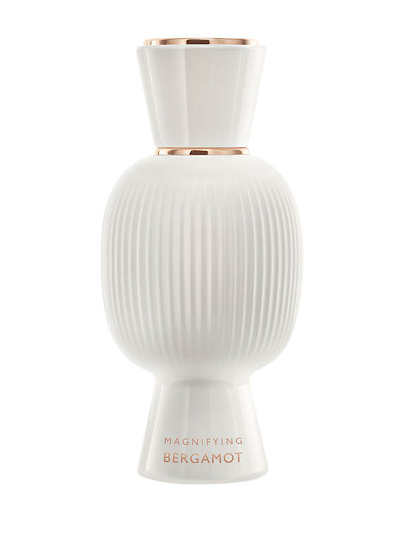 BVLGARI Fragrances ALLEGRA MAGNIFYING BERGAMOT