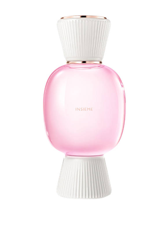 BVLGARI Fragrances ALLEGRA INSIEME